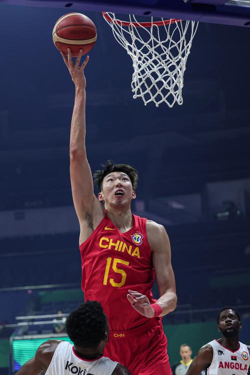 热区