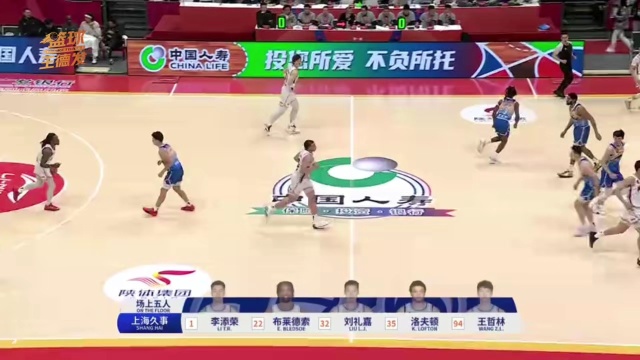 上面临不少