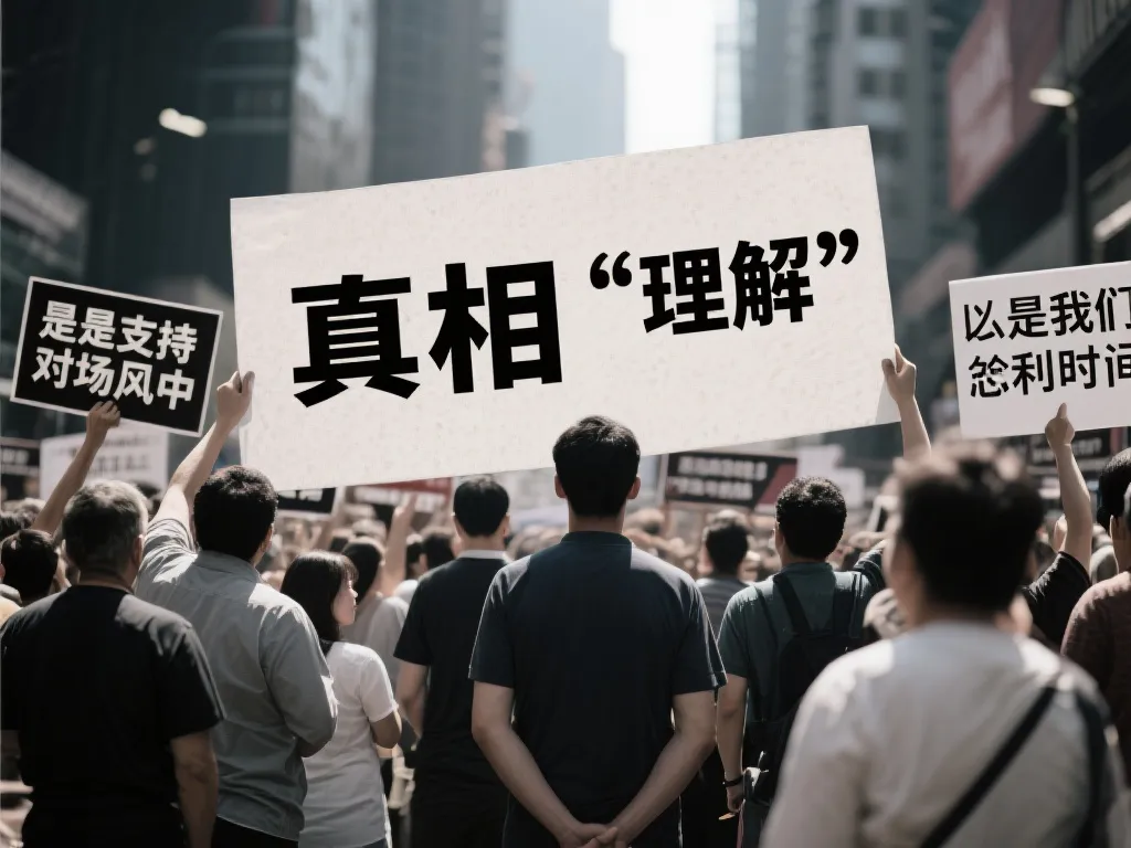 迷的目光