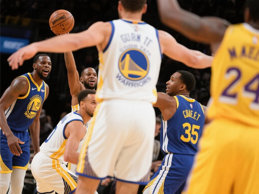 NBA全明
