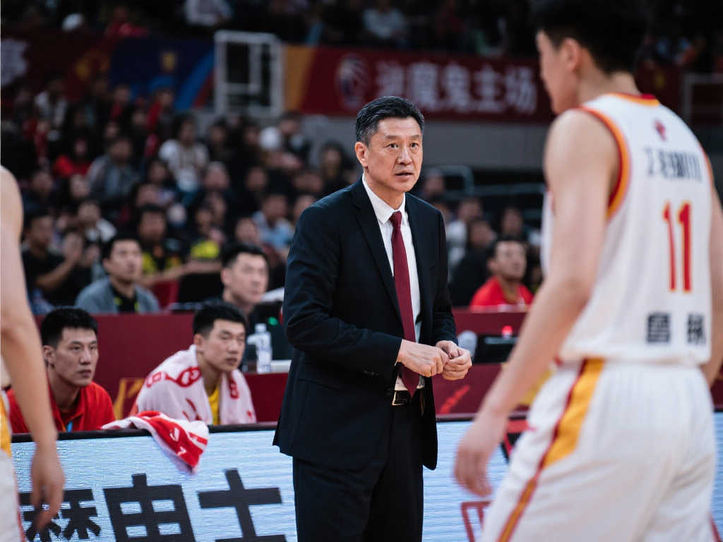 變化多端的