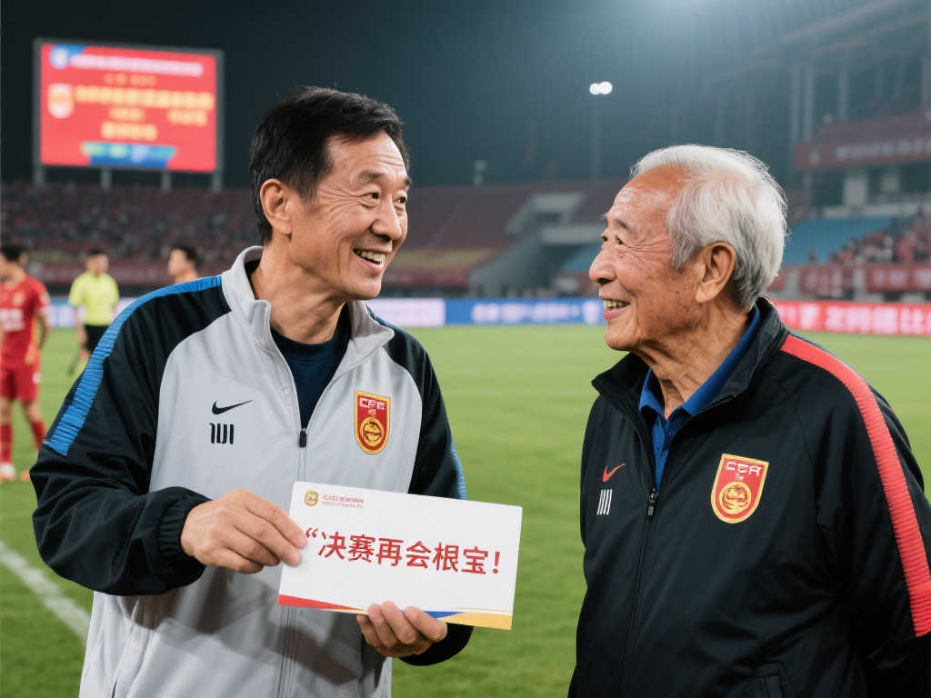 港隊重現困