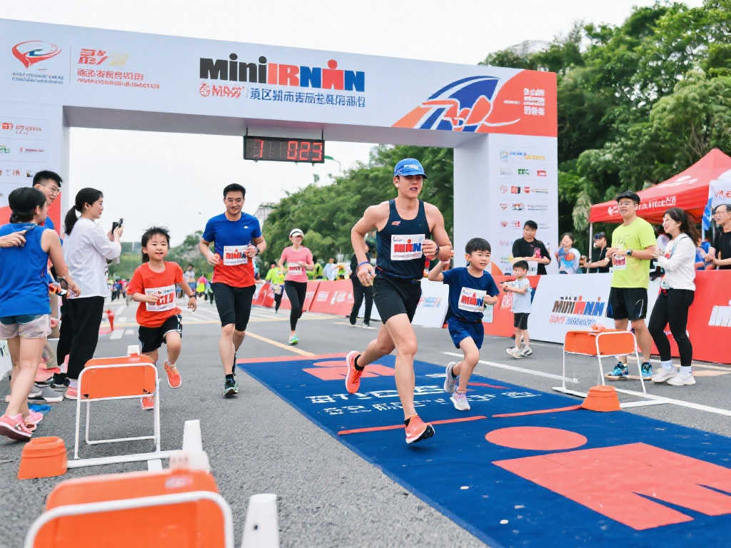 它是我儿时