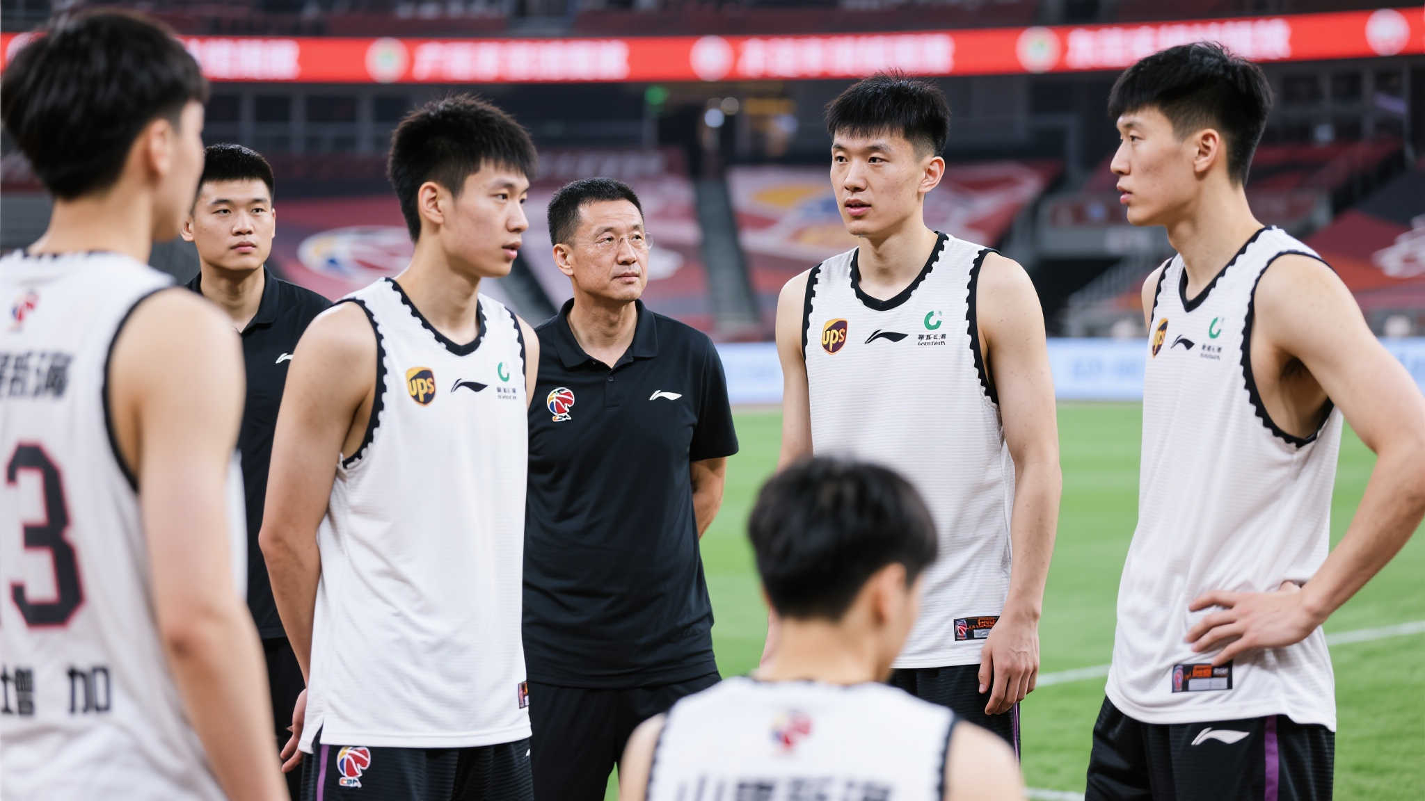 我们必须回