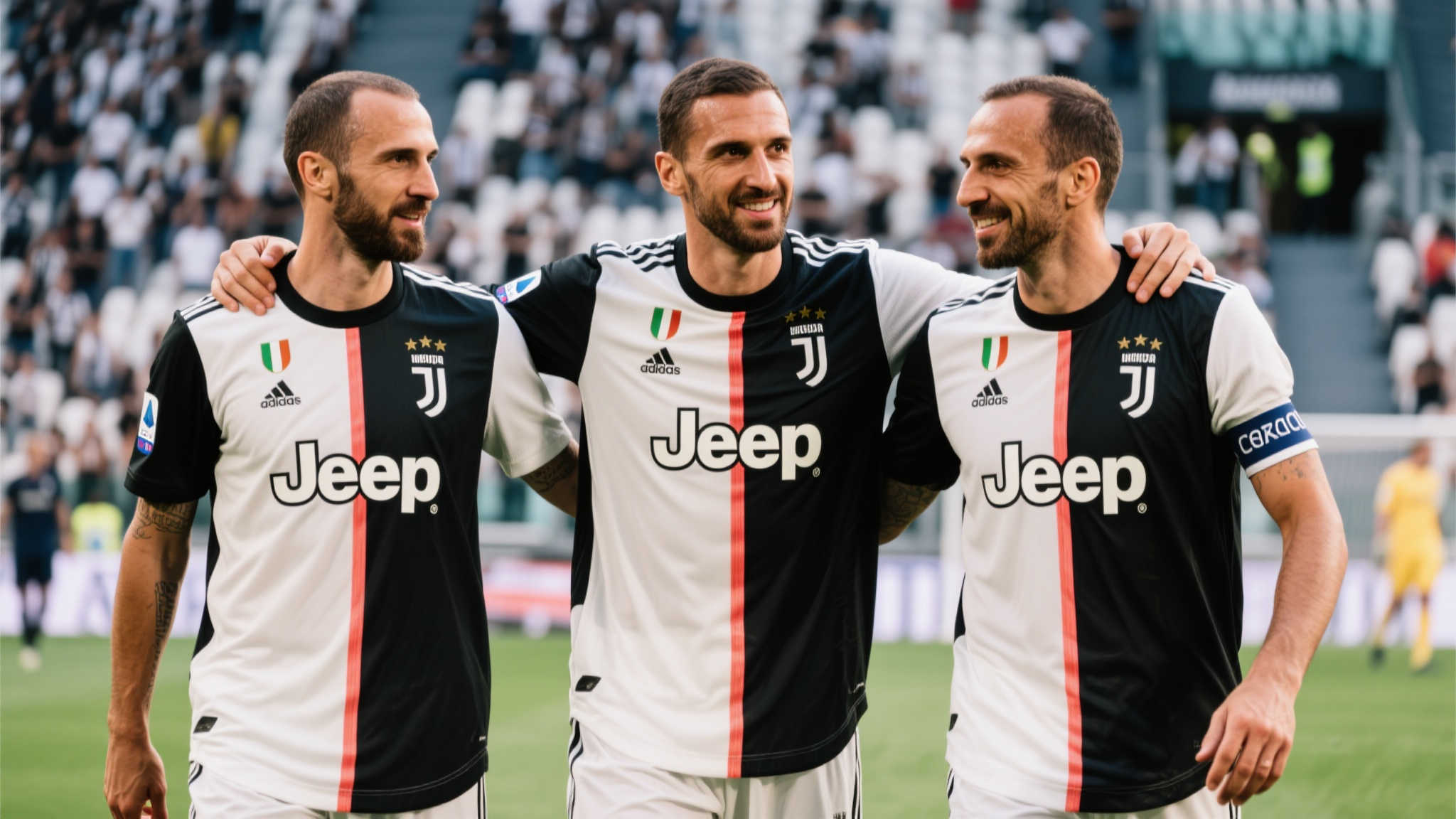 认为他在场 认为他在场